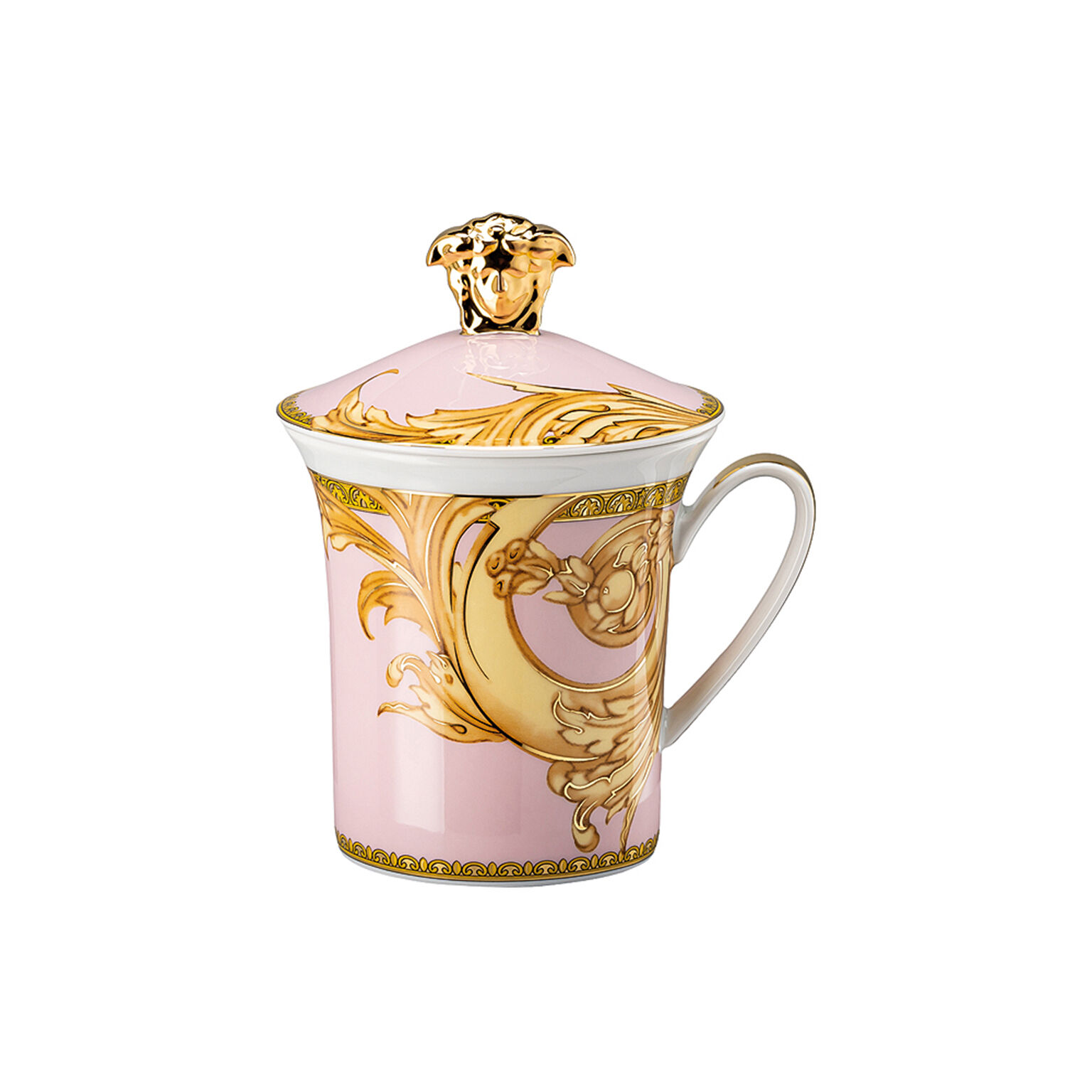 30 years Rosenthal meets Versace